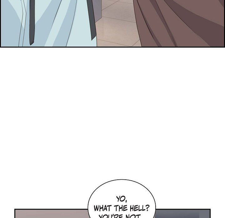 Sand Castle Sand Castle EP 27 - Toomics page 5 - 