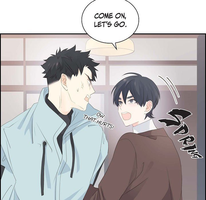 Sand Castle Sand Castle EP 27 - Toomics page 51 - 
