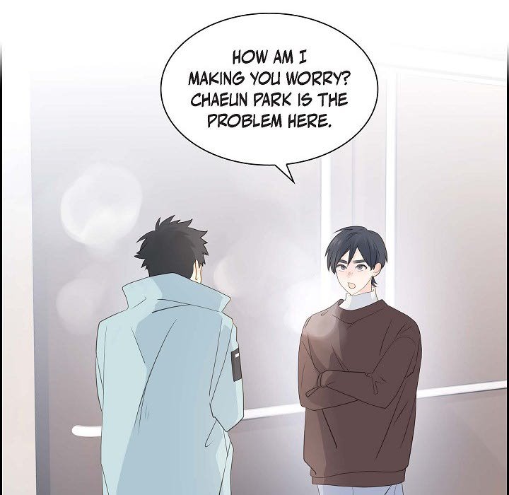 Sand Castle Sand Castle EP 27 - Toomics page 57 - 