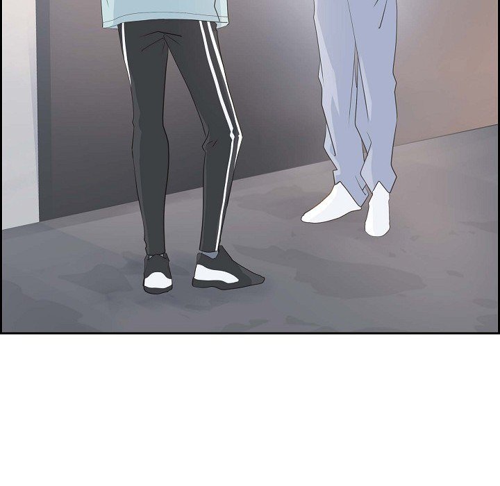 Sand Castle Sand Castle EP 27 - Toomics page 58 - 