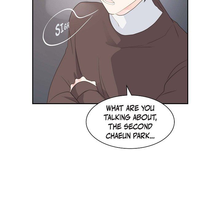 Sand Castle Sand Castle EP 27 - Toomics page 60 - 