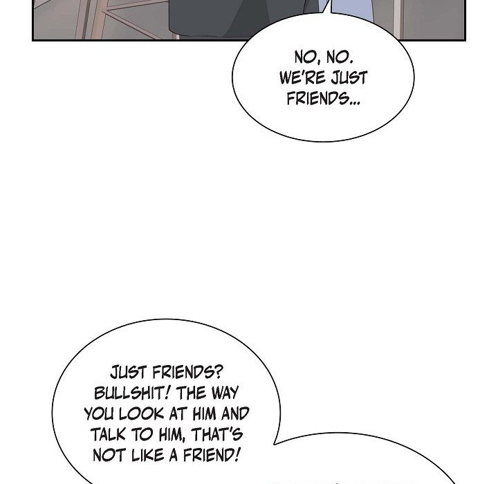 Sand Castle Sand Castle EP 27 - Toomics page 7 - 