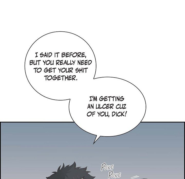 Sand Castle Sand Castle EP 27 - Toomics page 61 - 