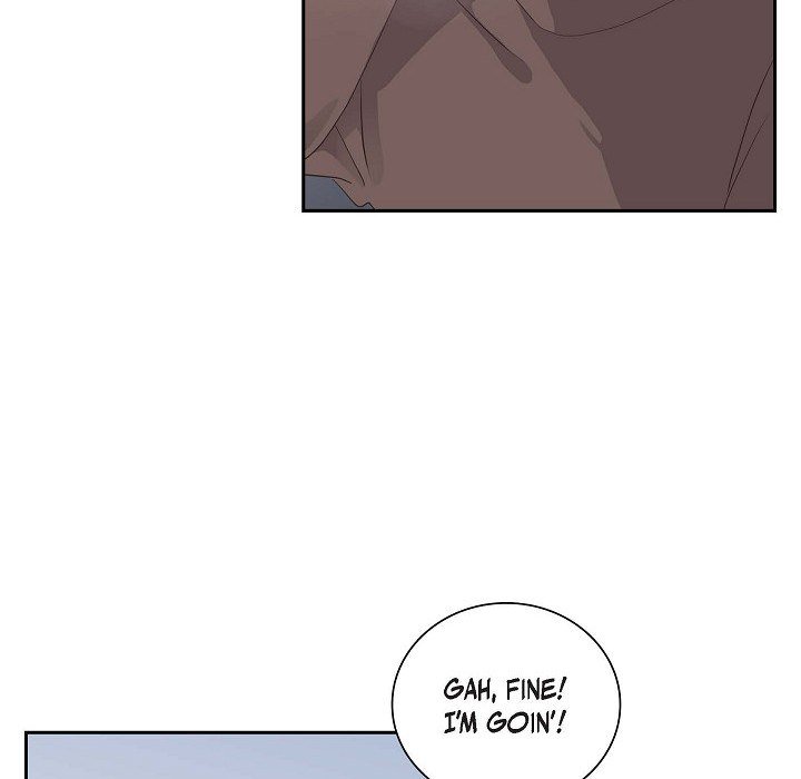 Sand Castle Sand Castle EP 27 - Toomics page 64 - 