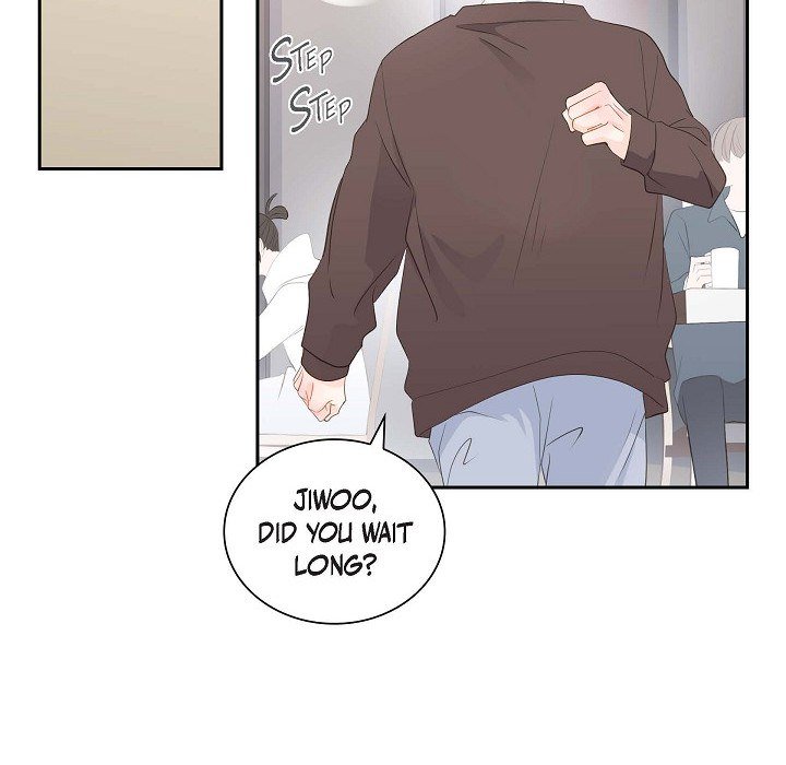 Sand Castle Sand Castle EP 27 - Toomics page 69 - 