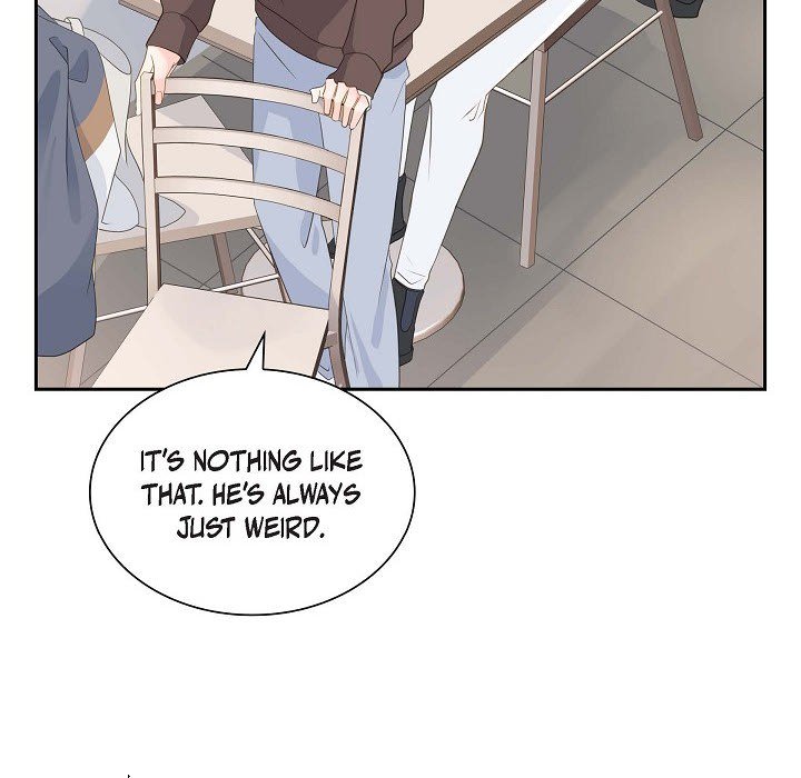 Sand Castle Sand Castle EP 27 - Toomics page 73 - 