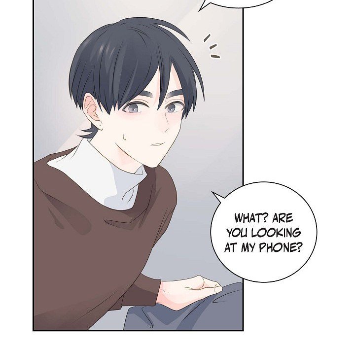 Sand Castle Sand Castle EP 27 - Toomics page 76 - 