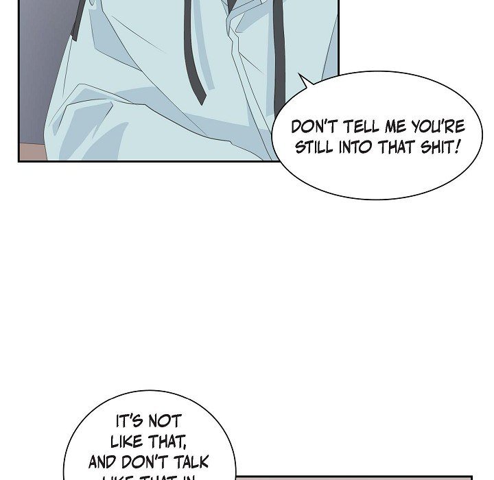 Sand Castle Sand Castle EP 27 - Toomics page 9 - 