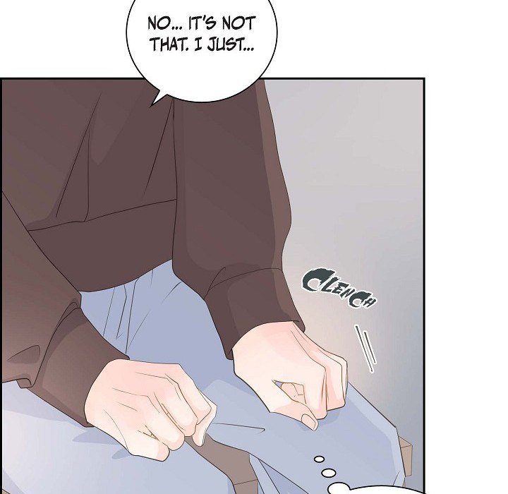 Sand Castle Sand Castle EP 27 - Toomics page 81 - 