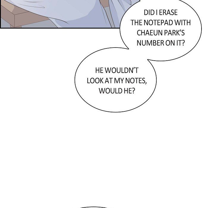 Sand Castle Sand Castle EP 27 - Toomics page 82 - 