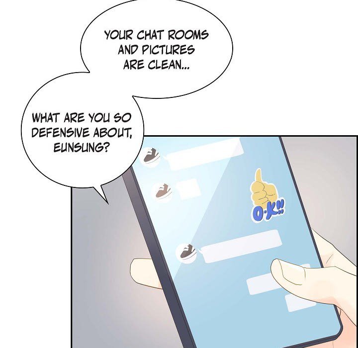 Sand Castle Sand Castle EP 27 - Toomics page 83 - 