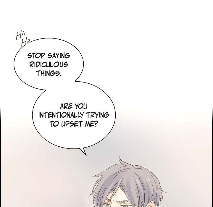 Sand Castle Sand Castle EP 27 - Toomics page 86 - 
