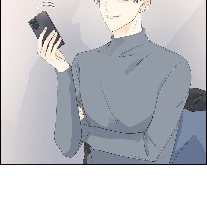 Sand Castle Sand Castle EP 27 - Toomics page 87 - 