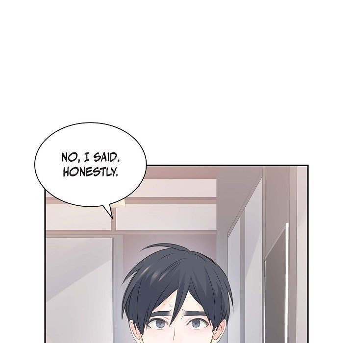 Sand Castle Sand Castle EP 27 - Toomics page 88 - 