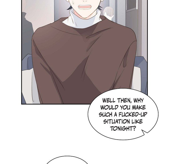 Sand Castle Sand Castle EP 27 - Toomics page 89 - 