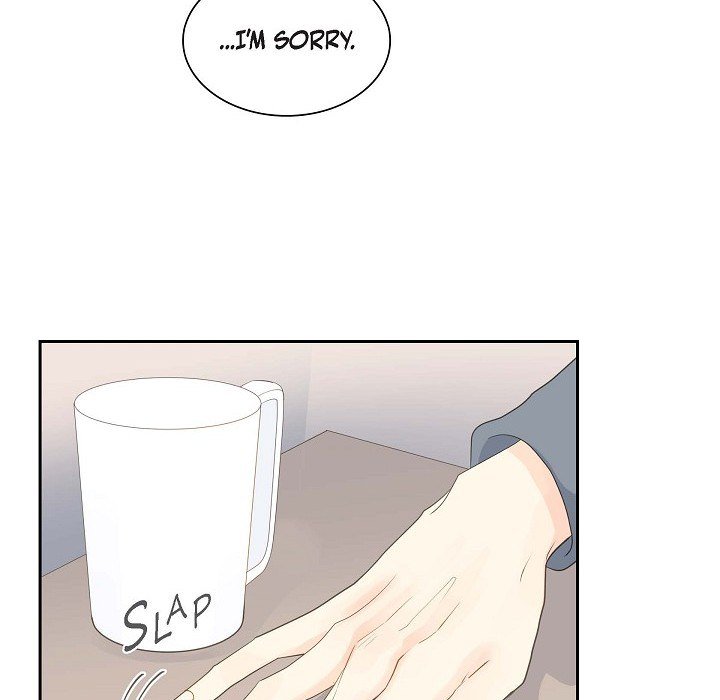 Sand Castle Sand Castle EP 27 - Toomics page 90 - 