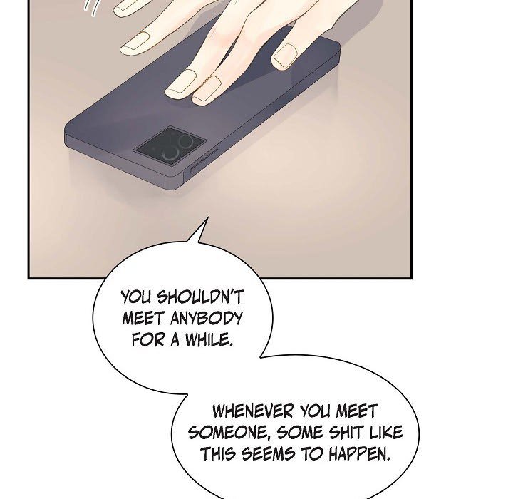 Sand Castle Sand Castle EP 27 - Toomics page 91 - 
