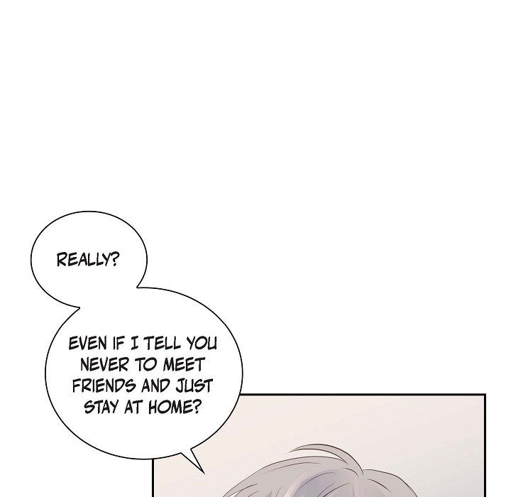 Sand Castle Sand Castle EP 27 - Toomics page 94 - 
