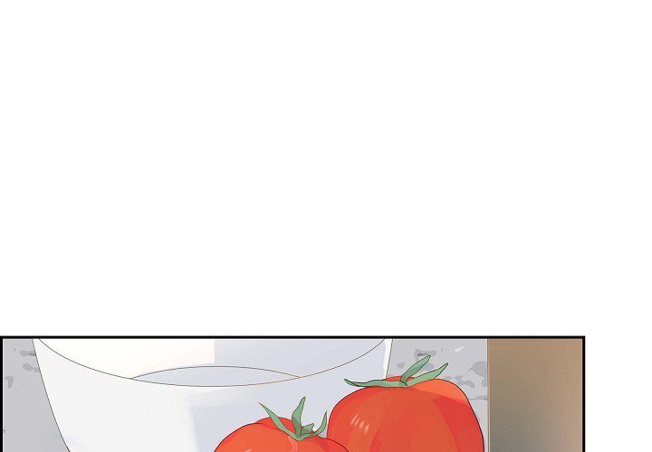Sand Castle Sand Castle EP 28 - Toomics page 1 - 