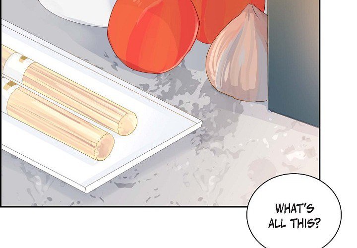 Sand Castle Sand Castle EP 28 - Toomics page 2 - 