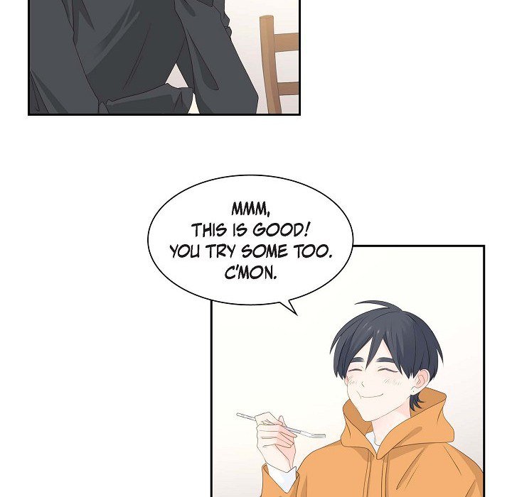 Sand Castle Sand Castle EP 28 - Toomics page 102 - 