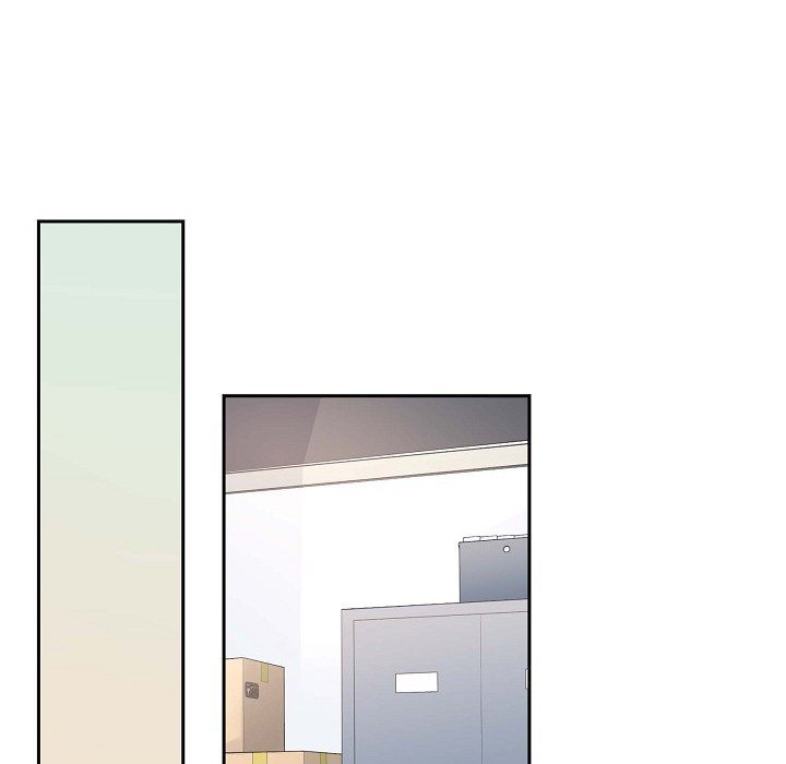 Sand Castle Sand Castle EP 28 - Toomics page 104 - 