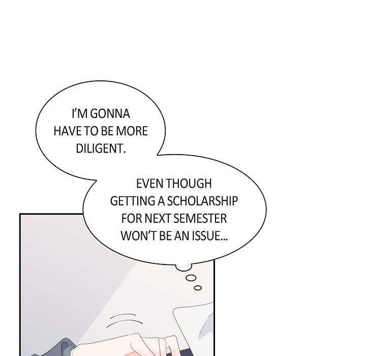 Sand Castle Sand Castle EP 28 - Toomics page 107 - 