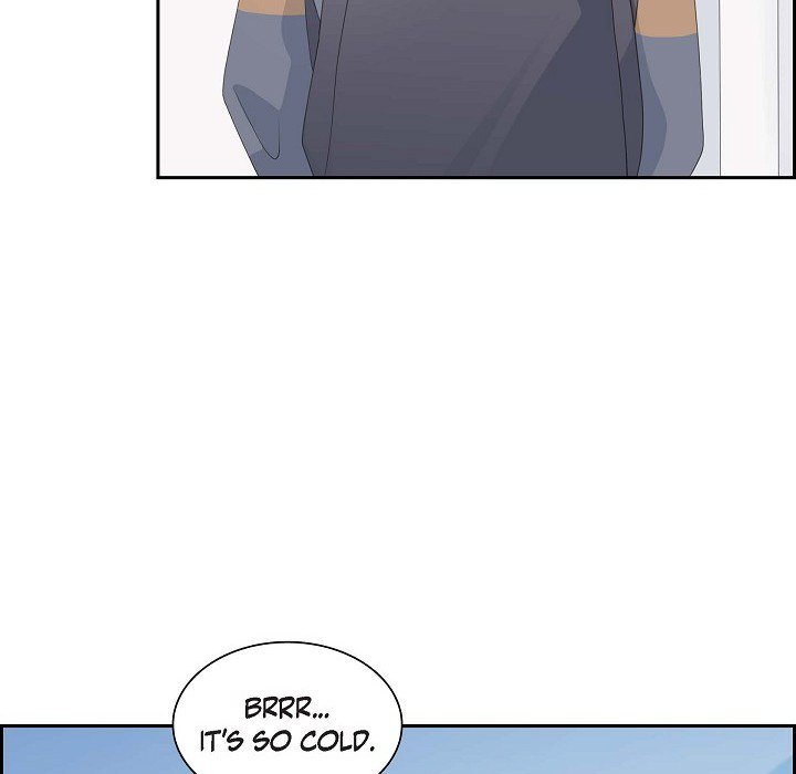 Sand Castle Sand Castle EP 28 - Toomics page 110 - 
