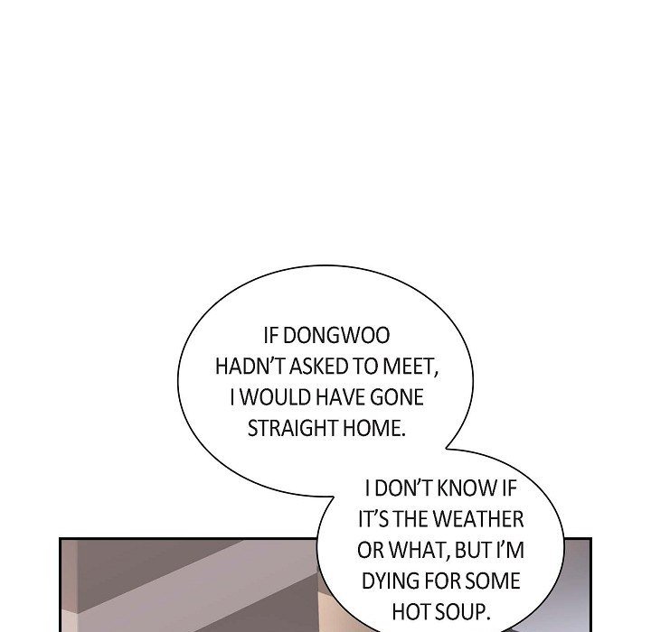 Sand Castle Sand Castle EP 28 - Toomics page 112 - 