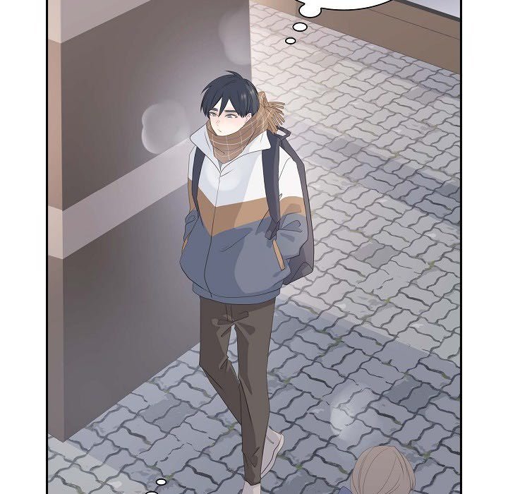 Sand Castle Sand Castle EP 28 - Toomics page 113 - 
