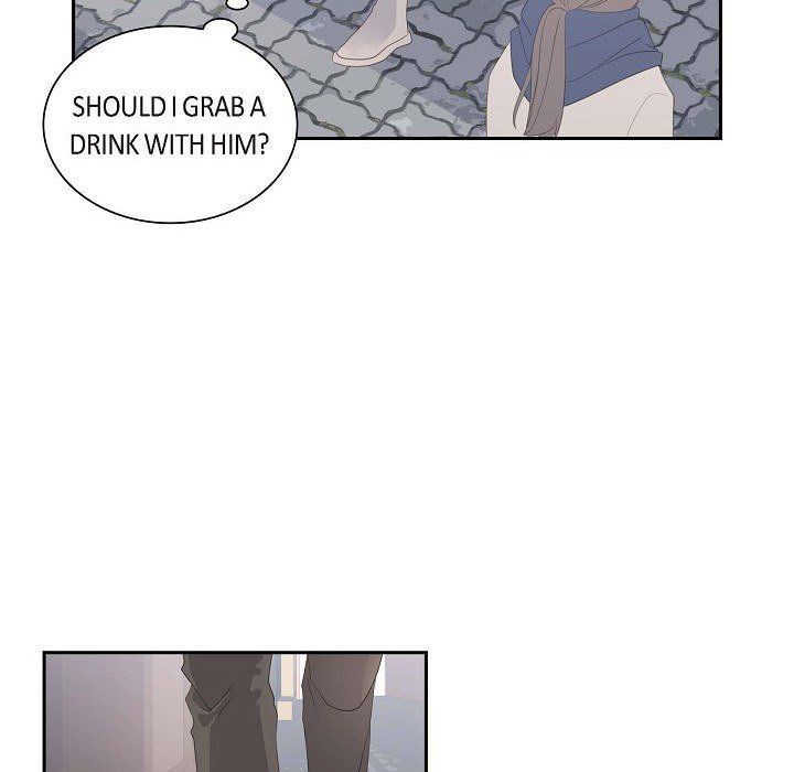 Sand Castle Sand Castle EP 28 - Toomics page 114 - 