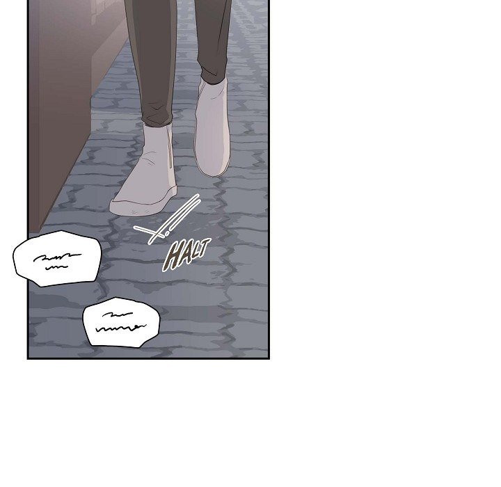 Sand Castle Sand Castle EP 28 - Toomics page 115 - 