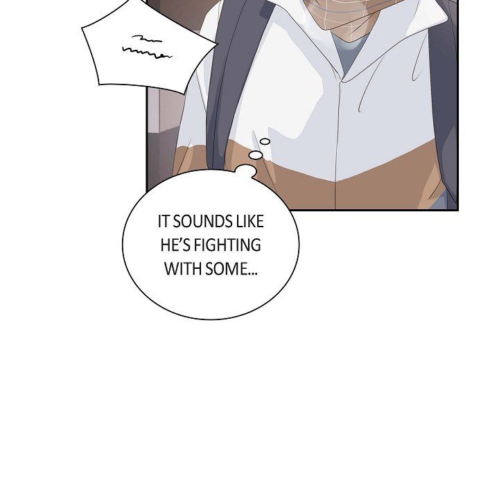 Sand Castle Sand Castle EP 28 - Toomics page 117 - 