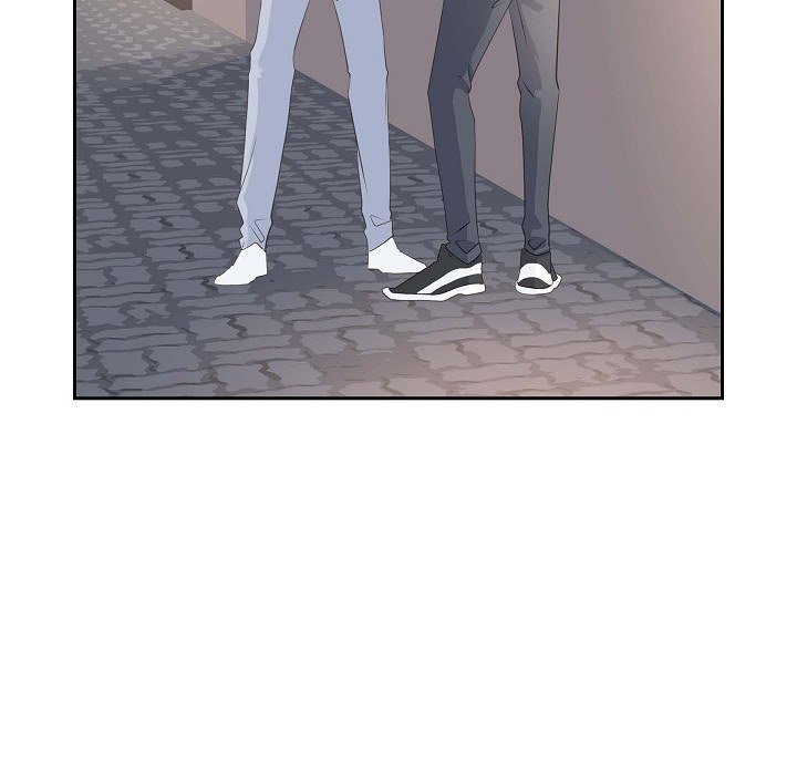 Sand Castle Sand Castle EP 28 - Toomics page 119 - 
