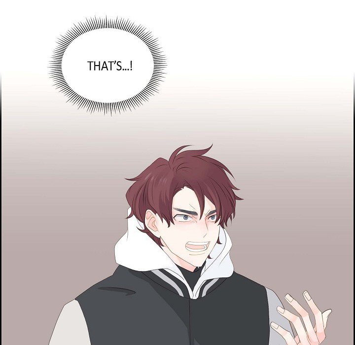 Sand Castle Sand Castle EP 28 - Toomics page 120 - 