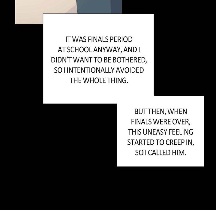 Sand Castle Sand Castle EP 28 - Toomics page 17 - 