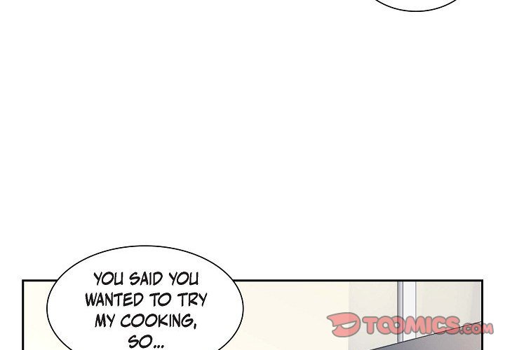 Sand Castle Sand Castle EP 28 - Toomics page 3 - 