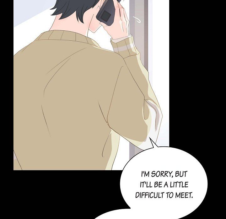 Sand Castle Sand Castle EP 28 - Toomics page 33 - 