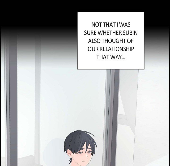 Sand Castle Sand Castle EP 28 - Toomics page 44 - 