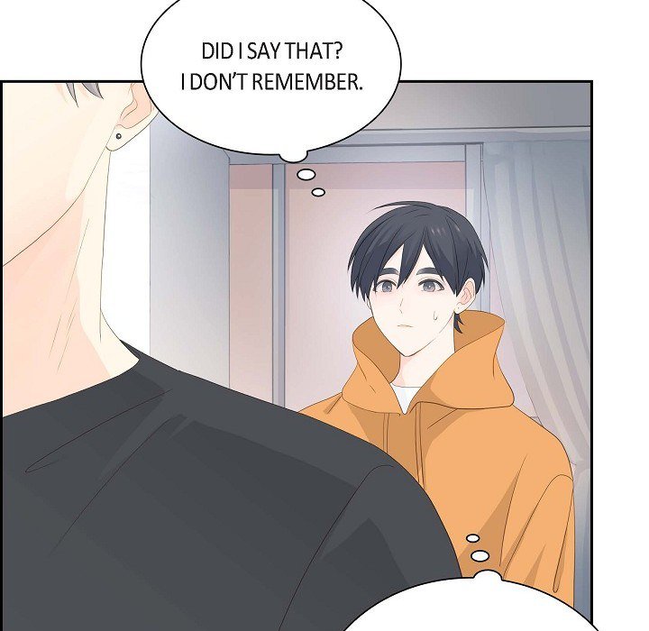 Sand Castle Sand Castle EP 28 - Toomics page 6 - 