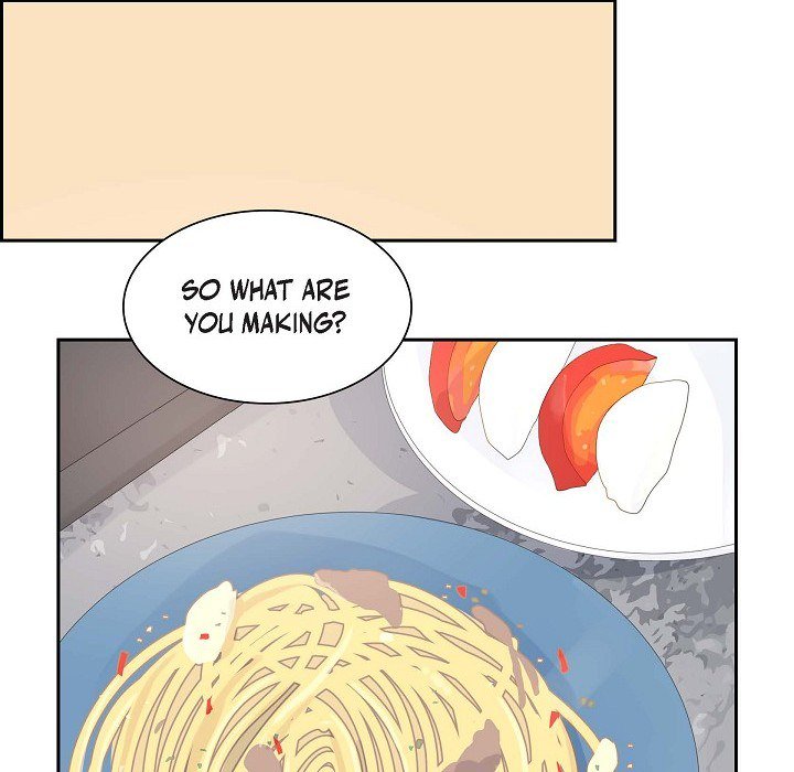 Sand Castle Sand Castle EP 28 - Toomics page 52 - 