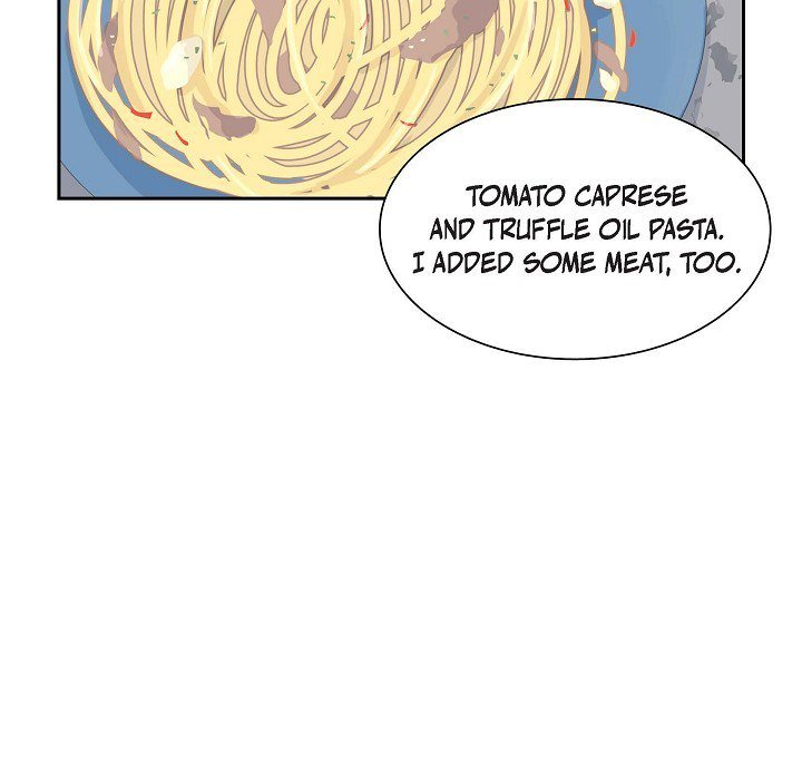 Sand Castle Sand Castle EP 28 - Toomics page 53 - 