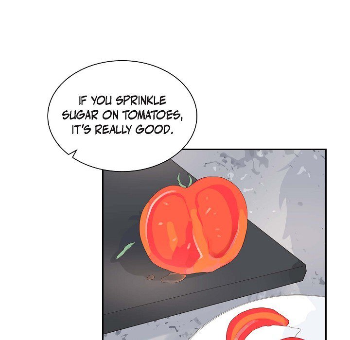 Sand Castle Sand Castle EP 28 - Toomics page 56 - 