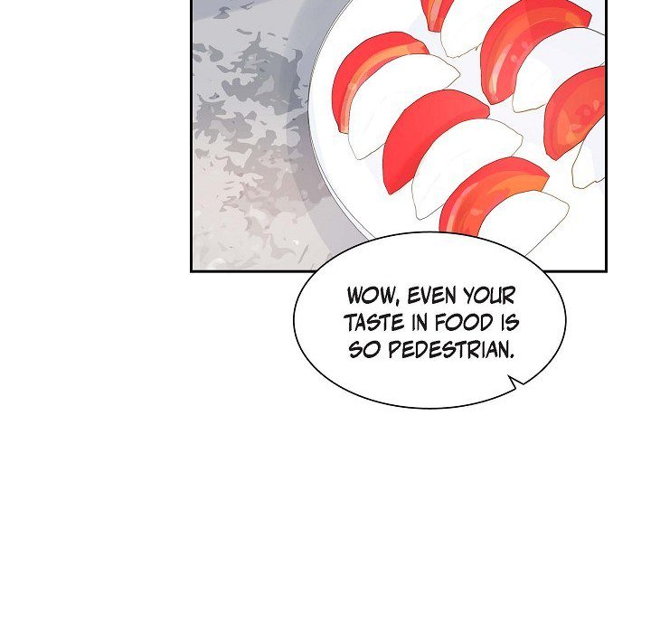 Sand Castle Sand Castle EP 28 - Toomics page 57 - 