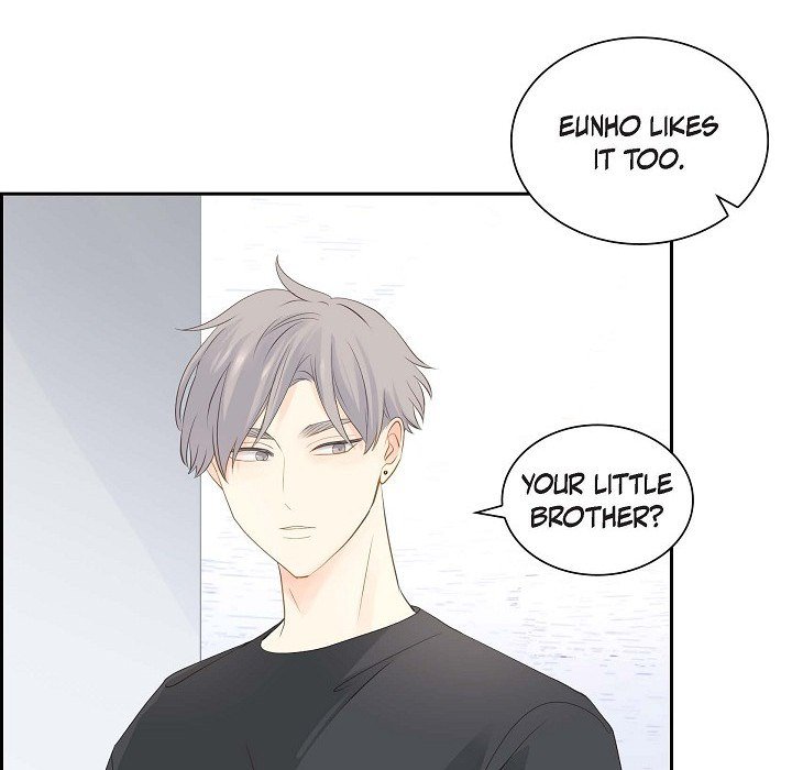 Sand Castle Sand Castle EP 28 - Toomics page 58 - 