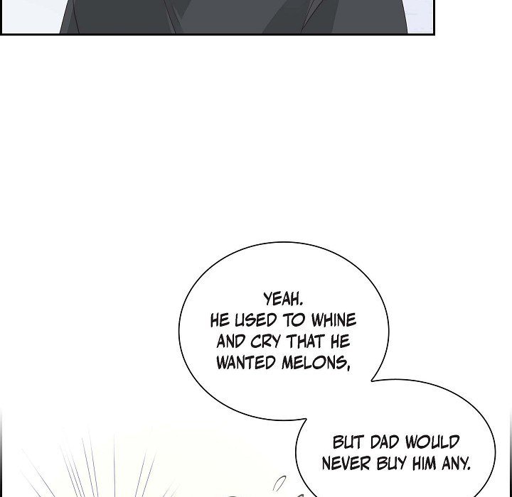Sand Castle Sand Castle EP 28 - Toomics page 59 - 