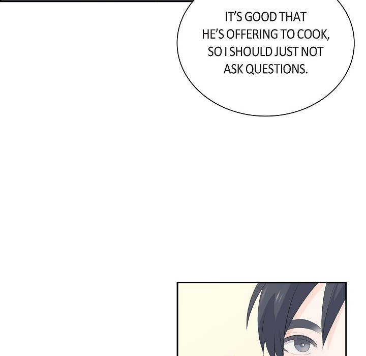 Sand Castle Sand Castle EP 28 - Toomics page 7 - 