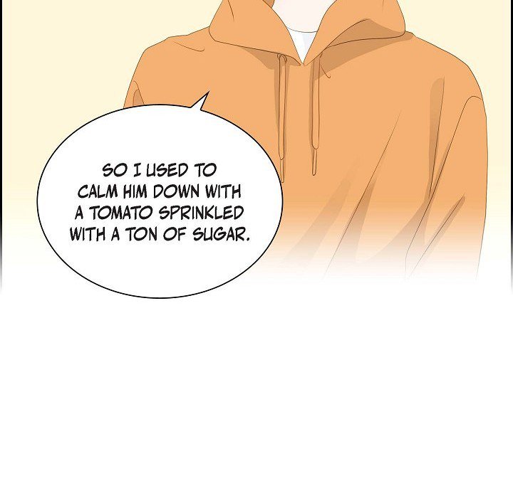 Sand Castle Sand Castle EP 28 - Toomics page 61 - 