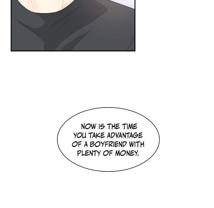 Sand Castle Sand Castle EP 28 - Toomics page 65 - 
