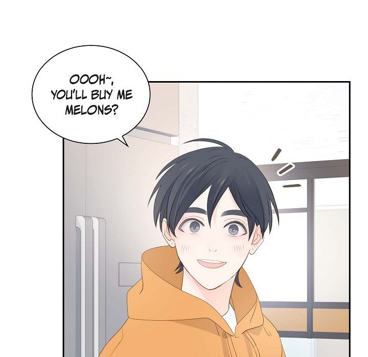 Sand Castle Sand Castle EP 28 - Toomics page 66 - 